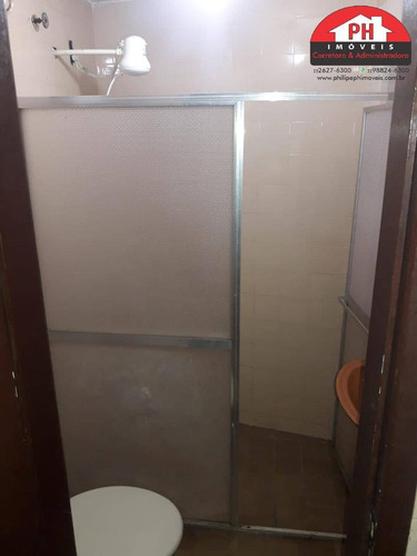 Imagem 8 de 10 de Vendo Casa Em São Pedro Da Aldeia - Rj - 2225