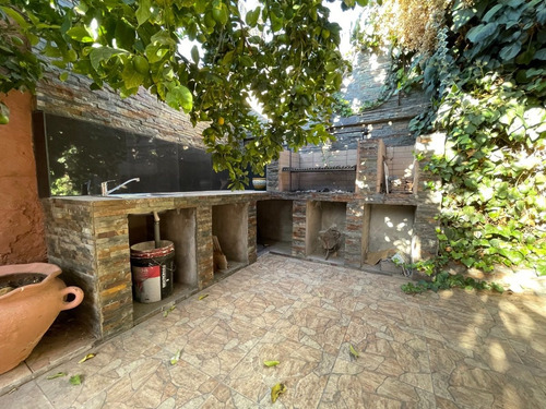 Imagen 30 de 30 de Vende Dueño Casa Las Condes Isabel La Católica Con J. Palau