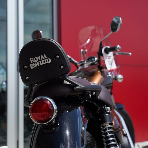 Imagen 3 de 19 de Royal Enfield Meteor 350 - 100% Financiada - Permutas