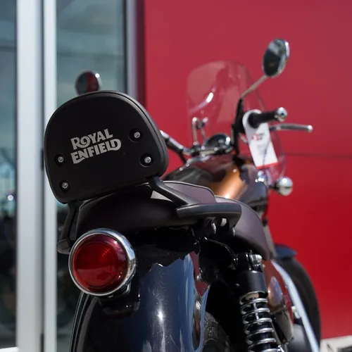 Royal Enfield Meteor 350 - 100% Financiada - Desde U$s 6790