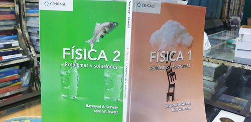 Libro Fisica Problemas Y Soluciones (serway)