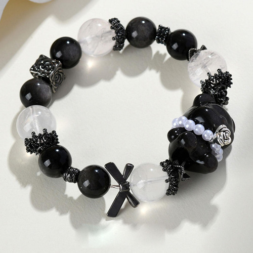 Pulsera De Pulsera De Brazalete Pulsera De Joyería Para
