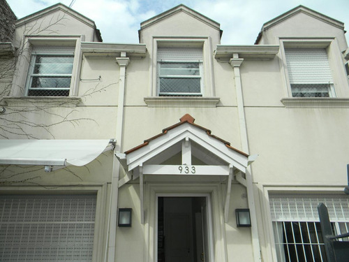 Imagen 1 de 16 de Casa - Mart.-vias/libert.