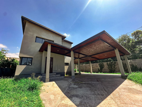 Casa En Yerba Buena, Santa Barbara Country