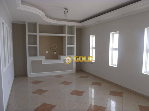 Imagem 10 de 30 de Casa Com 3 Dormitórios À Venda, 170 M² Por R$ 680.000,00 - Jardim America - Paulínia/sp - Ca0182