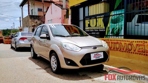 Ford Fiesta 1.6