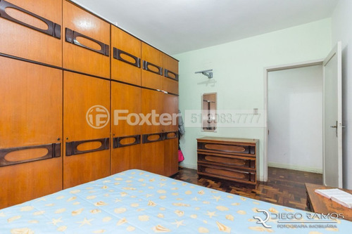 Imagem 13 de 19 de Apartamento, 2 Dormitórios, 69.62 M², Floresta - 176410