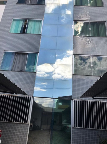 Imagem 1 de 13 de Apartamento - Cidade Nova - 694