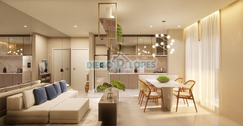 Imagem 3 de 15 de Cobertura Duplex Para Venda, 3 Dormitório(s), 150.53m² - 2418