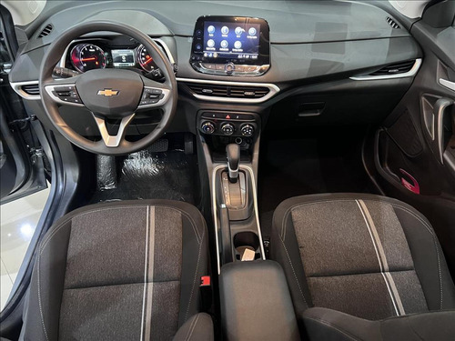 Chevrolet Tracker 1.0 Lt Turbo Aut. 5p