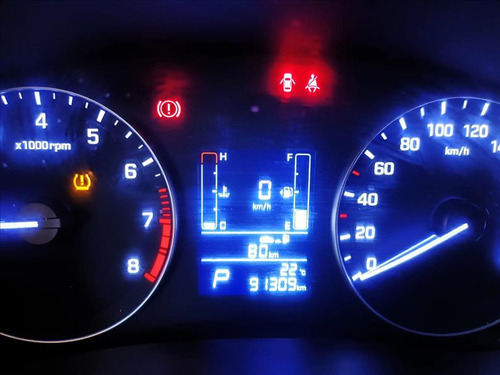 Hyundai Creta 1.6 16v Smart