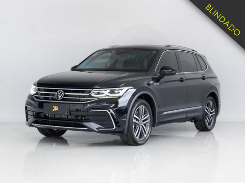 Volkswagen Tiguan Allspace Rl
