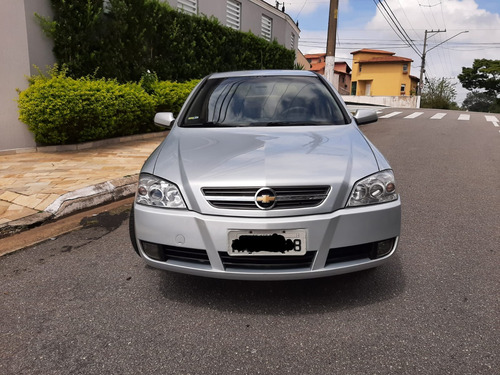 Chevrolet Astra 2.0 Advantage Flex Power Aut. 5p