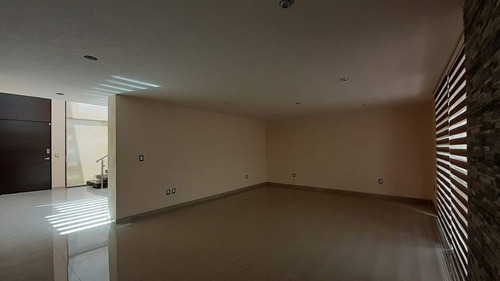 Imagen 2 de 26 de Venta De Casa Nueva En Metepec