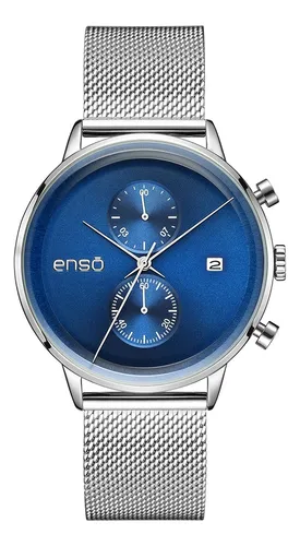 Reloj Hombre Elegante Enso Reloj Elegante Caballero