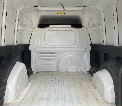 Imagen 13 de 13 de 2019 Ram Promaster Rapid