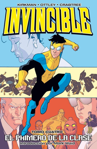 Invincible 4