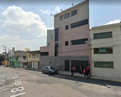 Imagen 7 de 12 de ¡remate Bancario! Edificio Para Oficinas En 18 De Marzo, Sector Popular, Toluca, Estado De México