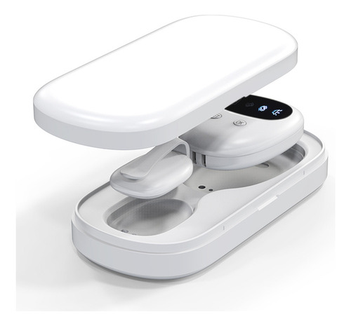 // S Alarma Inalámbrica Para Enuresis Con Receptor Y
