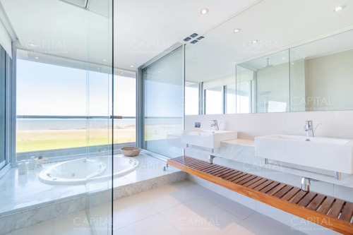 Tiburon Terrazas Oceano Departamento En Venta Punta Del Este