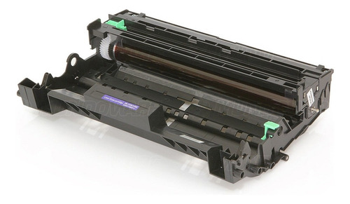 Kit Cilindro Fotocondutor Dr2340 Dr2370 2340 Tn660 2370 660