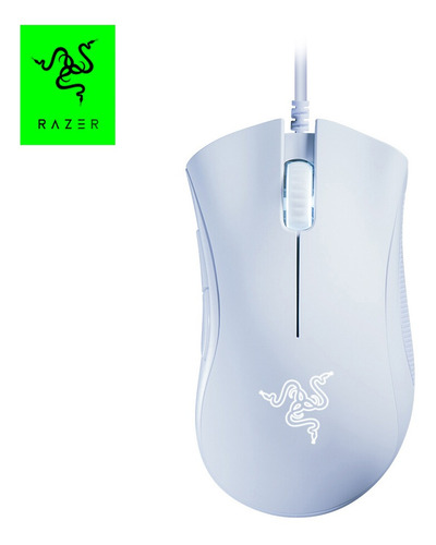 Imagen 6 de 6 de Juegos De Ratón Razer Viper Mechanical - Transfronteriza Vip