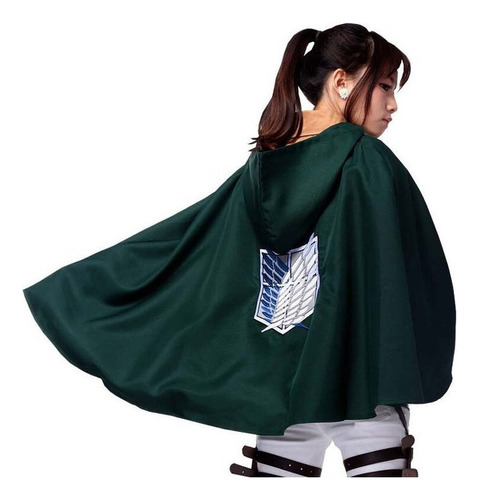 Capa De Anime Alas De La Libertad