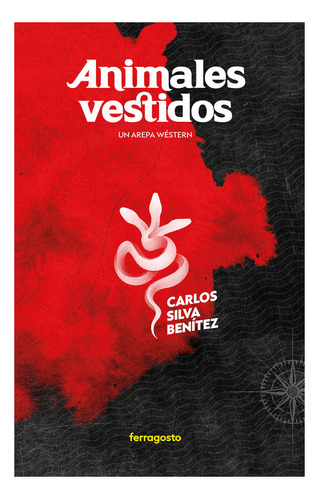 Libro Animales Vestidos - Silva Benã­tez,carlos