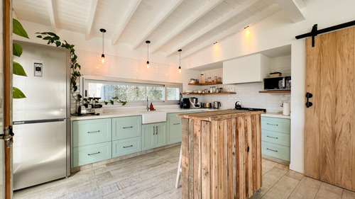 Venta Hermosa Casa Barrancas De San Benito, Chapadmalal