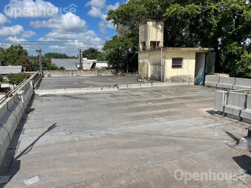 Venta Casa Con Local Comercial En Tortuguitas