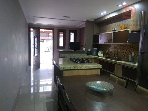 Imagem 8 de 15 de Sobrado - Vila Re - Ref: 6402 - V-6402