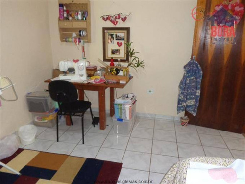 Chácara Com 3 Dormitórios À Venda, 1500 M² Por R$ 350.000,00 - Boa Vista - Mairiporã/sp - Ch0199