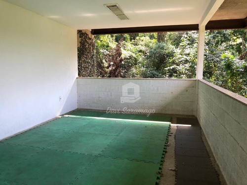 Imagem 20 de 30 de Casa Com 4 Dormitórios À Venda, 239 M² Por R$ 680.000,00 - Itaipu - Niterói/rj - Ca0318