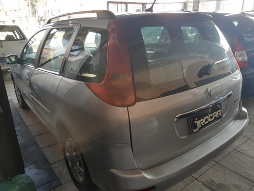 Imagem 5 de 8 de 207 Sw Xr 1.4 2012 Completo