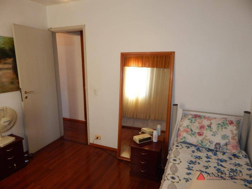 Imagem 14 de 30 de Apartamento À Venda, 63 M² Por R$ 291.500,00 - Centro - São Bernardo Do Campo/sp - Ap0207