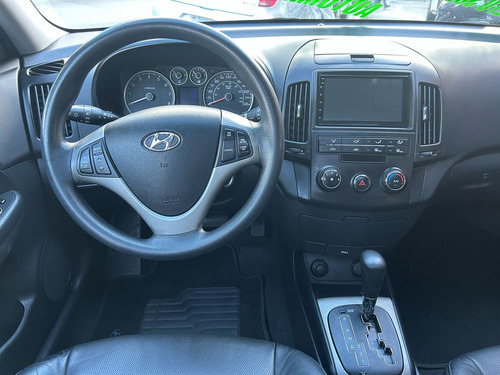 Hyundai I30 I30 2.0 16V 145CV 5P AUT.