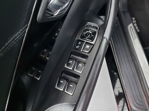 Hyundai Azera MPFI GLS V6 24V