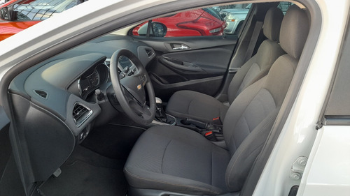 Imagen 7 de 15 de Chevrolet Cruze 2018 Ls 4 Cil 1.4 Turbo Eng $ 53,600