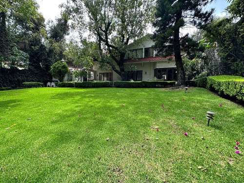 Casa En Venta En Luis Cabrera, San Jerónimo Lídice, Magdalen