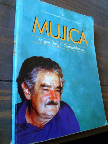 Mujica Miguel Angel Campodonico