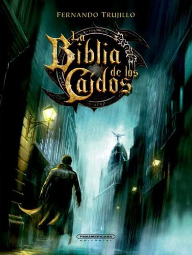 La Biblia De Los Caidos Tomo 0