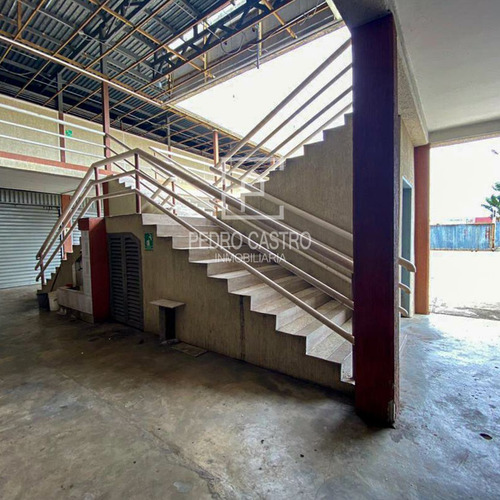 Imagen 6 de 19 de Tu Inmobiliaria Vende Oportunidad De Inversión, Centro Comercial Ubicado En Avenida Manuel Piar, San Félix #crecimientocomercial #bienestar #locales #compraventa #centrocomercial #guayana