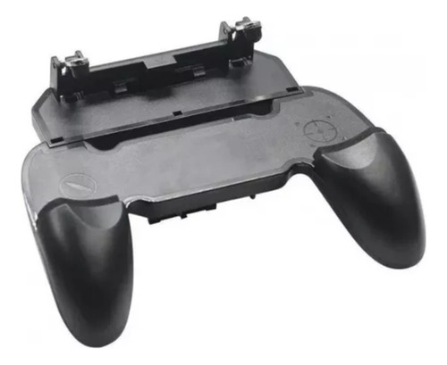 Control Gamepad Teléfono Gatillos W10 Gamer Juegos