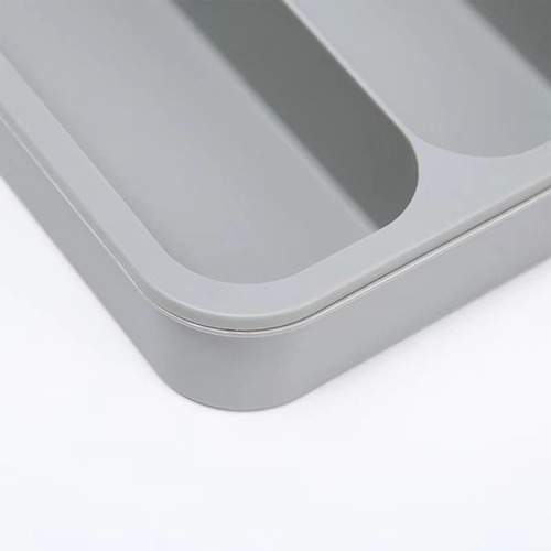 Organizador De Cajones Para Cubiertos Cubiertos Cubiertos Co