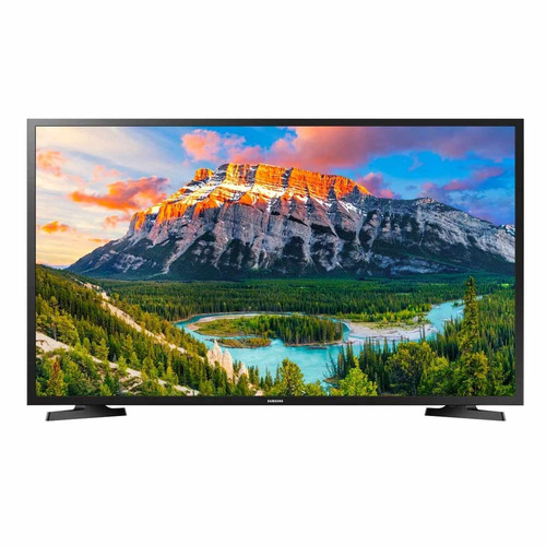 Televisor Samsung 49  Smart Tv, Full Hd, Un49j5290akxzl