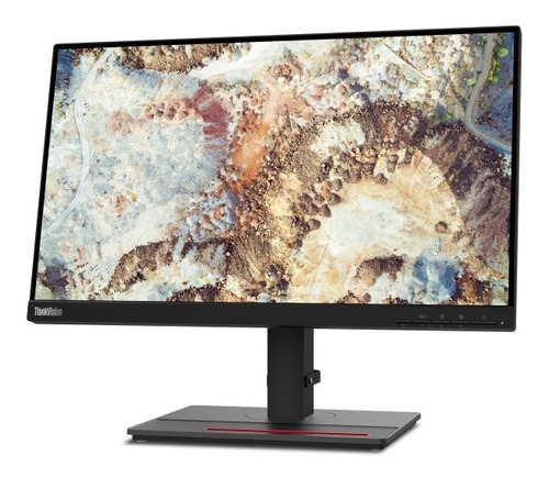 Monitor Fhd Thinkvision T22i-20 De 21,5 