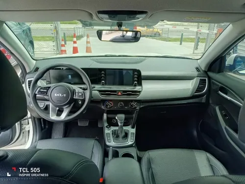 Kia Seltos 2.0 Emotion