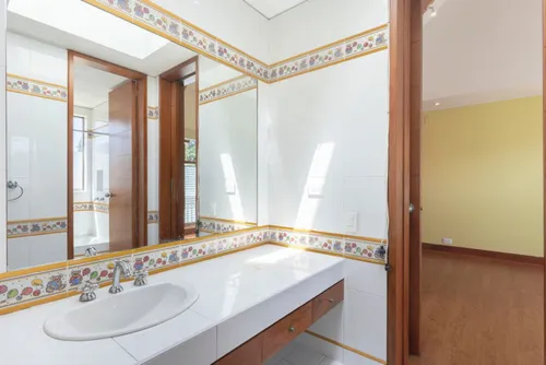 Casa En Venta En Vereda El Líbano. Cod V4306