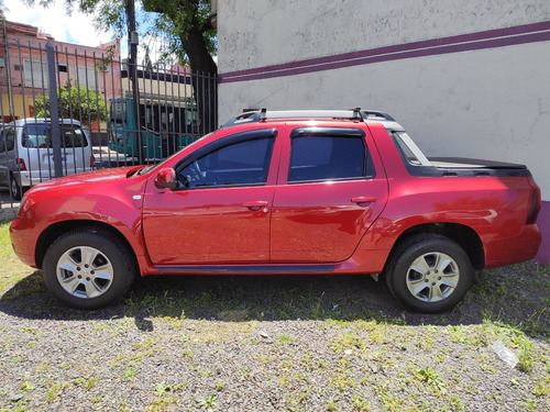 Renault Duster Oroch 2.0 Privilege