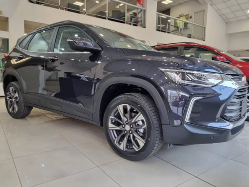 Chevrolet Tracker 1.2 Premier Turbo At